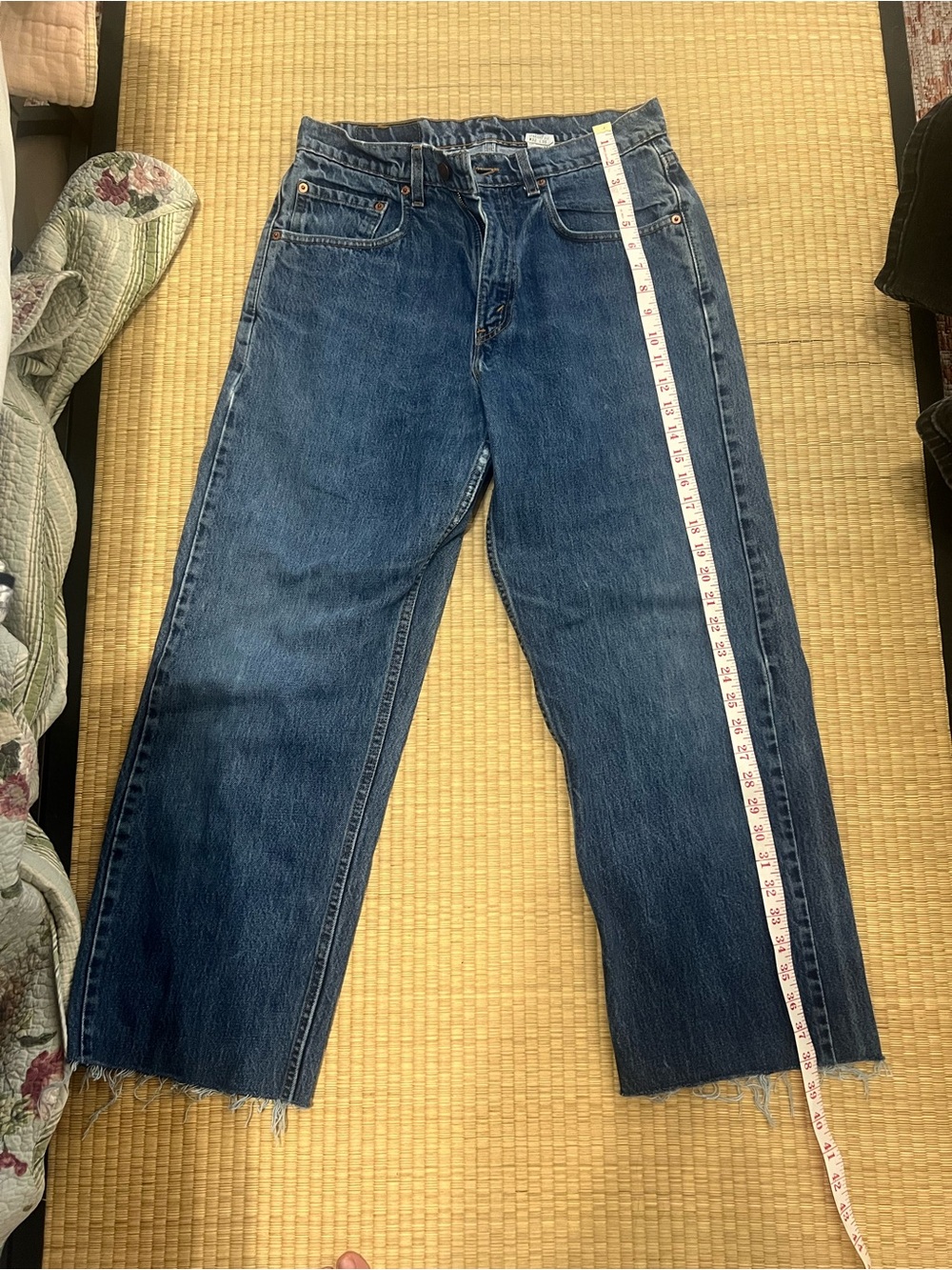 Vintage Levi’s 569